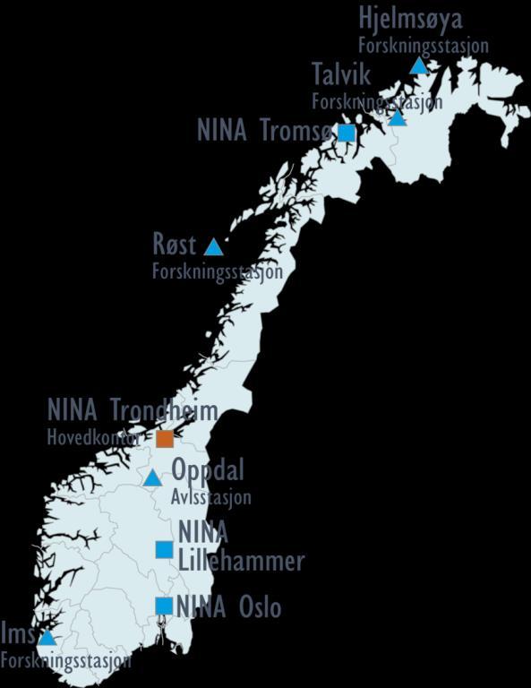 Norsk institutt for naturforskning