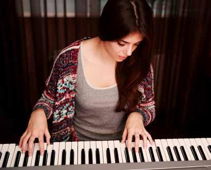 Teater Musik Hälsa Musik Vi har kurser på olika nivåer för både barn, ungdomar och vuxna som vill lära sig spela ett instrument, sjunga och utveckla sin musikaliska ådra.