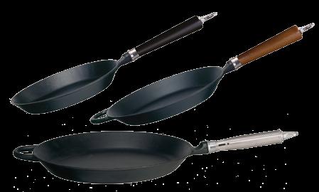 Art Produkt Skaft Förp EAN Ref Product Handle Outer Barcode STEKPANNOR / FRY PANS 111810 Stekpanna Ø18 cm, sned kant Rostfritt Fry pan Ø18 cm, slanting side Stainless steel 4 7 331 059 111 816 111840