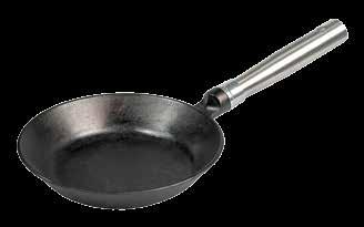 Ø 28 cm, slanting side Stainless steel 4 7 331 059 112 813 112840 Stekpanna Ø 28 cm, sned kant Bok brun Fry pan Ø 28 cm, slanting side Beech brown 4 7 331 059 112 844 112870 Stekpanna Ø 28 cm, sned
