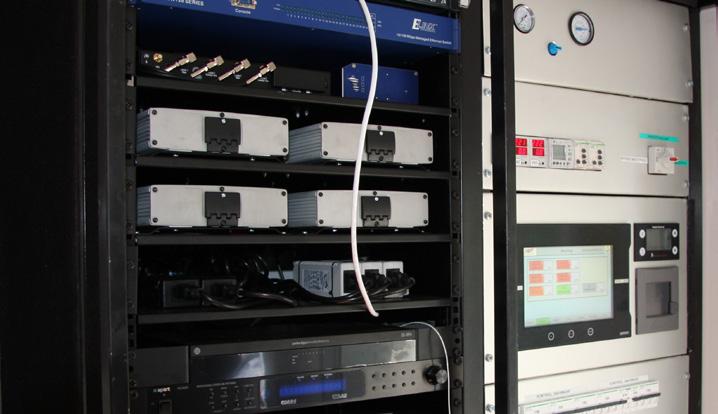 UTB 12 Sepura Fordonsinstallation Kursen vänder sig till fordonsinstallatörer som hjälper SRSAB med service och montering av Sepura TETRA-radio i fordon.