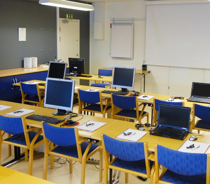 UTB 13 Sepura Parametersättning En fördjupad genomgång av de olika parametrarna i Sepuraterminaler, samt mer avancerade funktioner i Radio Manager 2.