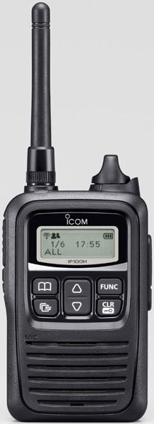 FÖRKUNSKAPER Grundläggande radiokunskap Presentation av systemet IP-radio och dess produkter IP-radio grundläggande funktioner IP-radio