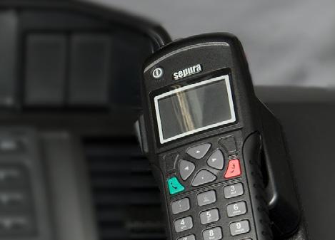 FÖRKUNSKAPER Grundläggande radiokunskap TETRA-användare - RAKEL och privat TETRA bakgrund och historia Fördelar med TETRA Tekniken Säkerheten TETRA för dataöverföring TETRA utveckling och framtid