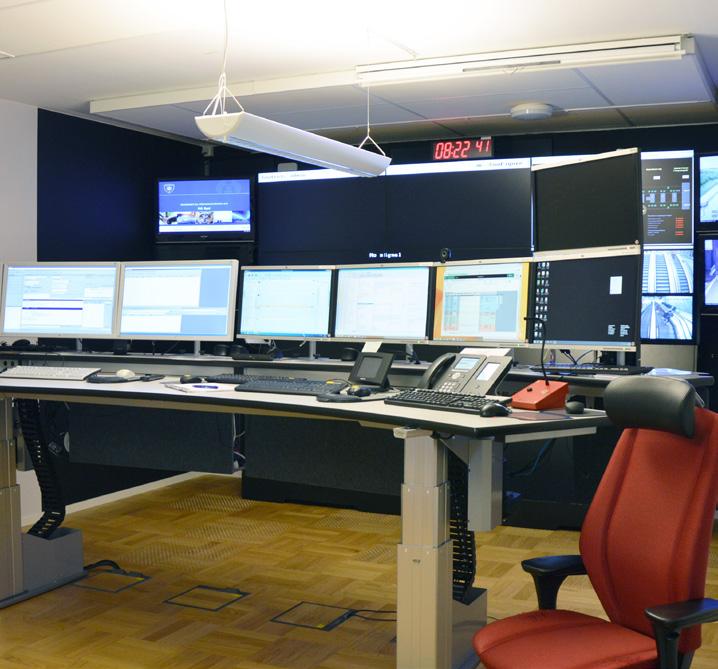 UTB 05 Sepura Handhavande En instruktörsutbildning för dig som skall utbilda i grundläggande handhavande av Sepuraterminaler i SC20- och STPserien, samt SRG3900.