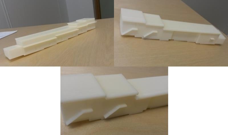 Mått Vikt Antal print- huvuden Materialtyp utskrift Byggplattform Byggvolym Pris 3D- skrivare 63,5 L x 66,0 D x