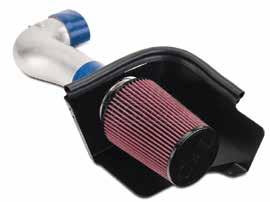 K&N Series 69 Typhoon Air 11-14 GT 384126 9 076 kr Intake. K&N Series 69 Typhoon Air 11-14 V6 384123 7 936 kr Intake.