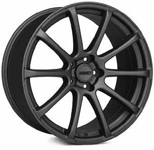 5 Svart 15-18 GT, V6 15-17, EcoBoost Fram & Bak 101025G15 4 598 kr MMD ZEVEN Storlek Utförande 19x10 Charcoal 05-14 GT, V6, GT500, Boss Bak 101914G05 4 398 kr 19x8.