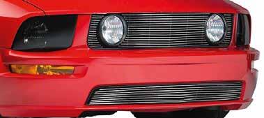 8-tum Fast Svart Mustang Antenn 79-09 99002 256 kr 8-tum Fast Kromad