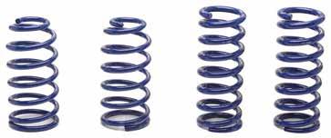 V6 Cab Eibach Pro Kit Spring Set 94-04 GT Cab 47508 5 293 kr sänker 1,5 Eibach Pro-Kit Springs 03-04 Cobra 47505 5 698 kr sänker 1 fram, 1,4 bak