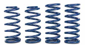 Polyurethane Spring Isolators - Bak 79-04 56055 396 kr SR PERFORMANCE LINEAR SÄNKNINGSSATS Se till att bilen kommer ner på marken, samt få bättre