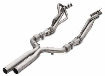 BORLA TOURING CATBACK EXHAUST (15-17 V6) 389740 25 456 kr BORLA ATAK 2.5IN CATBACK EXHAUST (15-17 GT) Peters favorit och grannarnas fasa!