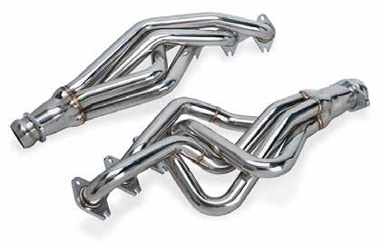 HEADERS Polerade Korta Extraktorgrenrör 05-10 V6 20035 6 676 kr Polerade Korta Extraktorgrenrör 05-10 GT 20034 6 196 kr Polerade Långa