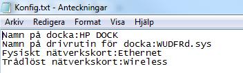 4 Konstruktion datorer på Försäkringskassan inte hade dessa dll-filer. SFML-dll:er behövdes initialt också men SFML är nu statiskt länkat vilket innebär att dll:erna ingår i.