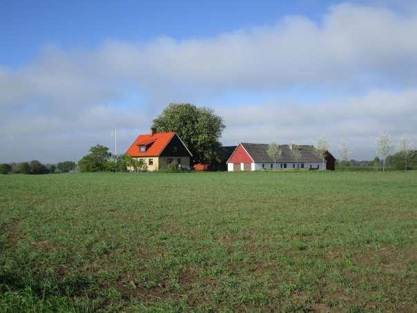 Andersson Barn: Majvi *1948, Berit *1949, Kjell *1953, Karin *1957, Jan *1959 1916-1947 Nils Rosenqvist och