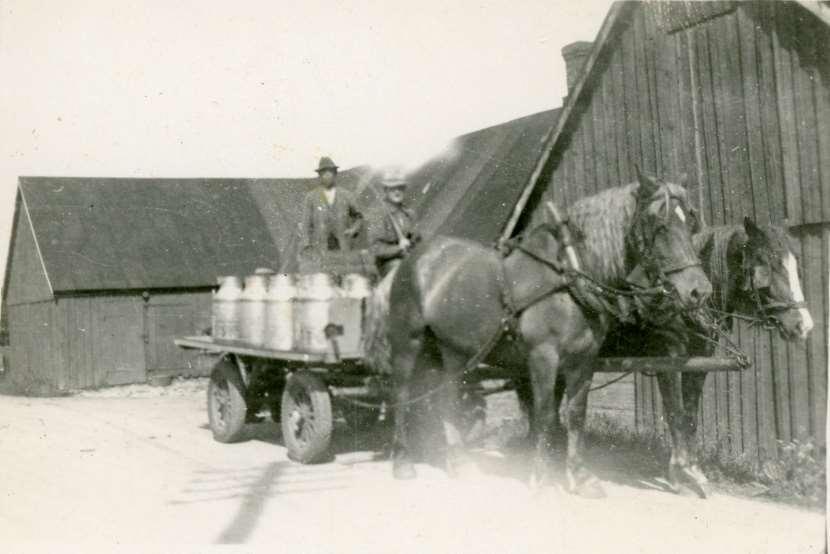 1940-tal_vä Edvin Johansson_hö Gösta