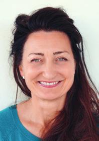 Föreläsning av Nobelpristagaren och ledamoten av Akademiens klass för medicinska vetenskaper May-Britt Moser: Where, when and what episodic memory in the hippocampus.
