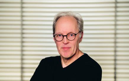 KA EMI RNA GREGORI AMINOFF PRISSYMPOSIUM TORS 12 APRIL 2018 TID: 13.00 17:10 PLATS: CRC AULA, SKÅNES UNIVERSITETSSJUKHUS, JAN WALDENSTRÖMS GATA 35, MALMÖ Piet Gros, Aminoffpristagare 2018. Kungl.