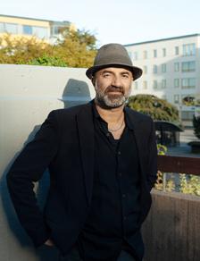 Arr: PARSE (Platform for Artistic Research Sweden) i samverkan med Koleka Putuma is considered one of South Africa s most influential young performance poets, and was recently