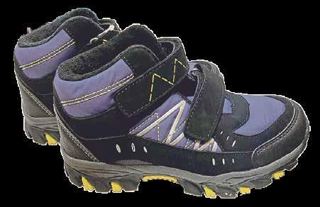 pris 899:- 50% Star GTX Walkingsko med