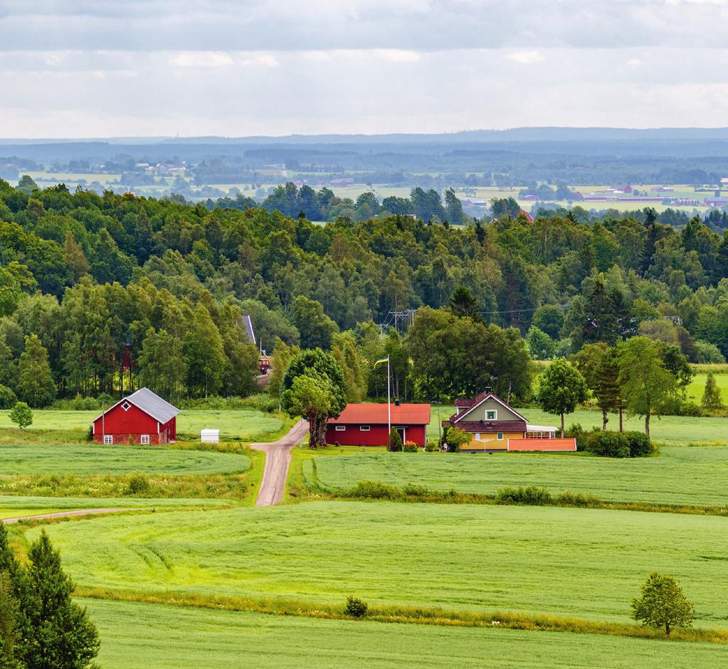 Tre samhällsutmaningar enligt Josefina VÄLFÄRDSUPPDRAGET Hur ska kommuner som krymper klara sitt välfärdsuppdrag?