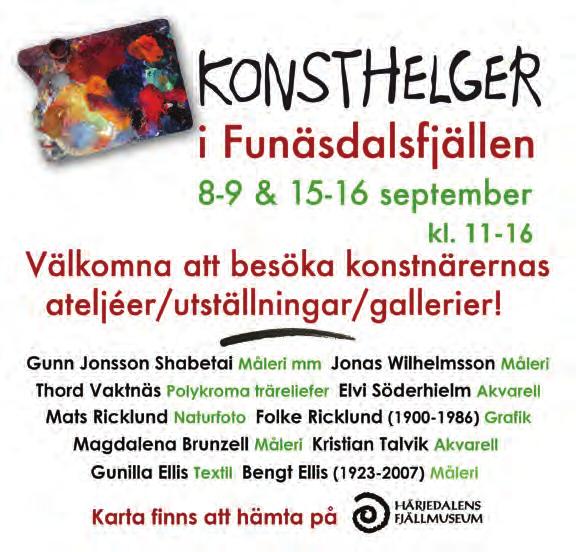 november R E N VI LT 9e D ELI SLÖJD 18.
