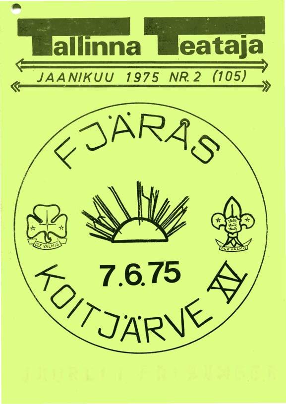 JUUBELI
