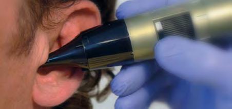 Dino-Lite medicinsk Dino-Lite EarScope tillgängliga modeller: Dino-Lite CapillaryScope Dino-Lite EarScope är ett digitalt otoskop som är lätt att använda EarScope Pro MEDL4E Kapillärskopi är en
