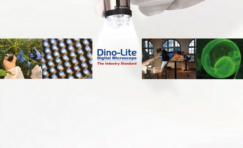 Version 2018/Q3 Dino-Lite Europe/ IDCP B.V. Icke auktoriserad användning och/eller kopiering av detta material utan uttryckligt och skriftligt tillstånd från oss är strängt förbjudet.