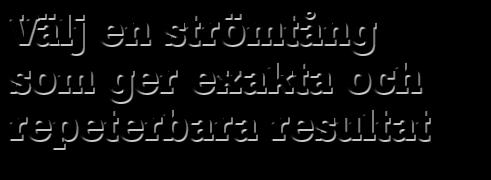 Har du någonsin Om du har det, inser du också vikten av att ha en
