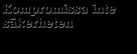 du under flera år bänt isär ledningar, tappat den från stegar och