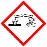 Materialets namn: RELISA -stoppreagens Datum för skapande: 29.07.2015 Version 3.