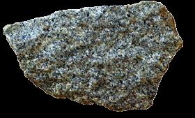 Granit Magmatisk djupbergart
