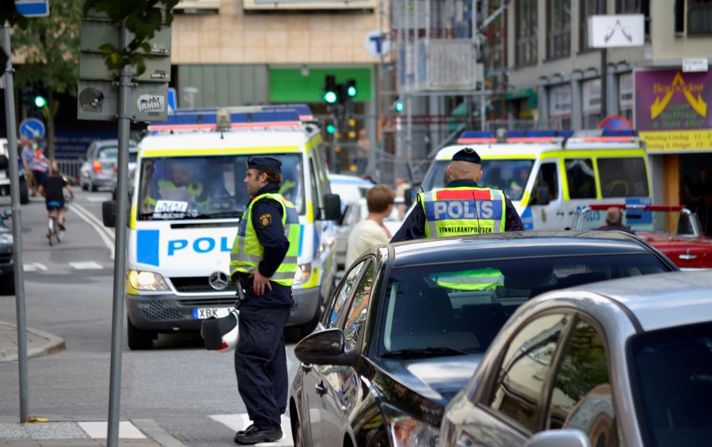 9 poliser ska vara bättre förberedda för det kommande arbetet, direkt efter avslutad utbildning. Detta skulle även kunna medföra att den totala utbildningstiden förkortas. Fler utbildningsplatser.