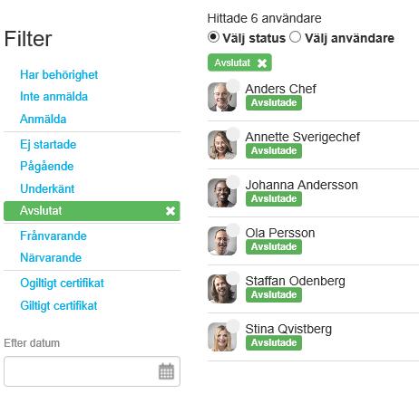 2. Klicka på fliken E-post och SMS 3. Klicka på Nytt e-post 4.