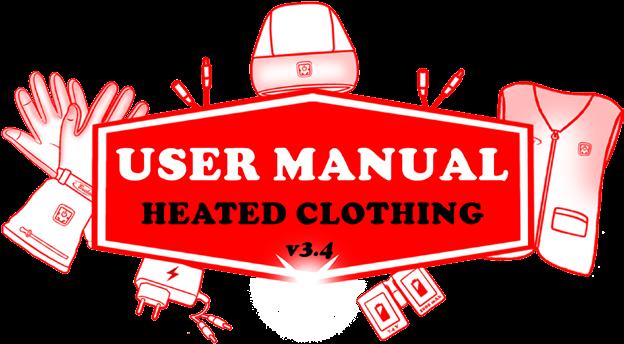 INTRODUCTION Dear Bucken Heated Clothing Purchaser, We are pleased that you decided to purchase our heated