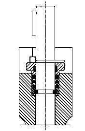 1A, 1B 15A 1 O-ring EPDM 01, 02, 11, 12 15B 1 O-ring FPM 05, 06, 15, 16 16 1 Ok/Gland EN1.