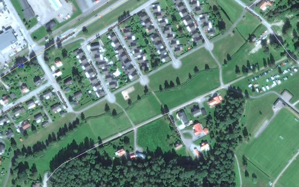 1 Objekt Swec har på uppdrag av Sydnärkes Byggförvaltning utfört en geteknisk undersökning på detaljplanemråde Lundby i Askersund.