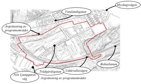 4 (8) Skanska Sverige AB Teknik Anläggning ch Geteknik, Götebrg Handläggare J.