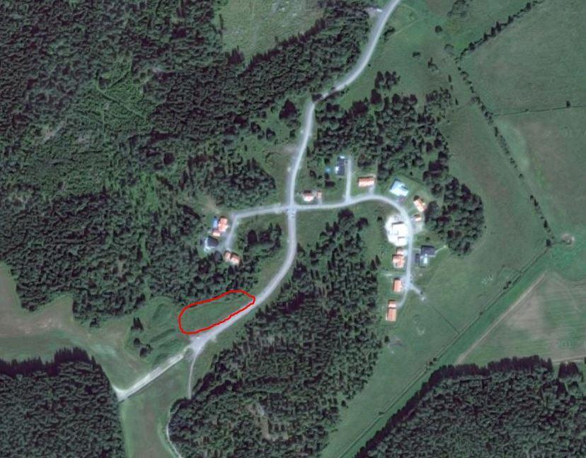 1 ÄNDAMÅL OCH SYFTE Mjölby kommun planerar att revidera en existerande detaljplan för området Carslund söder om centrala Mjölby.