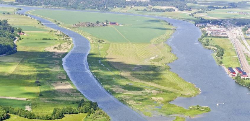 Foto: Mikael Svensson/Scandinav bildbyrå Kunskapsförmedling SGI har förmedlat kunskap inom klimatanpassning vid fyra internationella konferenser, bland annat vid European Climate Adaptation Change