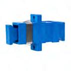 5063865 Adapter SM SC/ UPC Simplex 5063866 Adapter SM SC/ APC Simplex 5063887 Adapter SM SC/ UPC Duplex 5063888