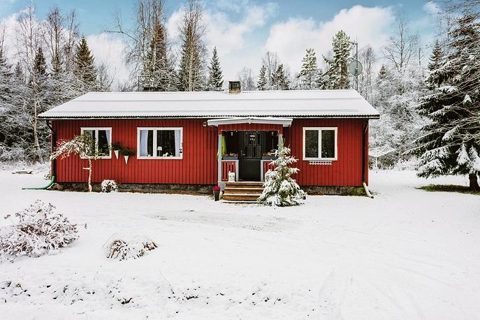 För insänt, ej beställt material, ansvaras ej. Tidningens ansvar för fel är begränsat till högst annonskostnaden. För skada p.g.a uteblivet eller felaktigt införande ansvaras ej.