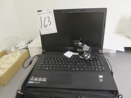00 kr exkl moms Laptop Lenovo B50