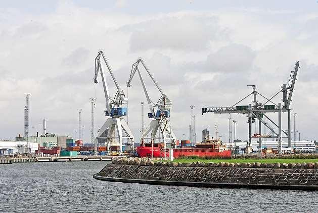 Trafikslag Infrastrukturella förutsättningar Längd på transport Godsets karaktär Sjöfart Stor flexibilitet då ingen specifik infrastruktur krävs utöver hamnterminaler och anslutande landinfrastruktur.
