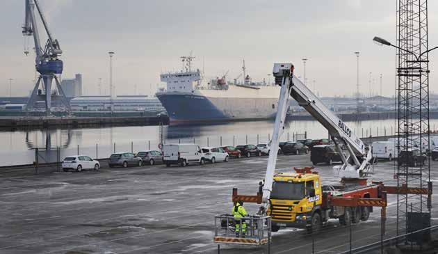 Energikonsumtion Trafikslagens påverkan på klimatet beror på vilken slags energi och i vilken mängd den energin konsumeras.