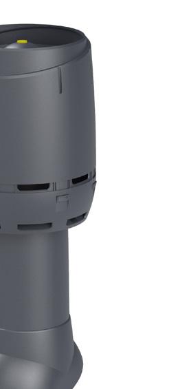 Motorn är extrakapslad samt förinställd på en styrsignal om 3V. Kan enkelt justeras via potentiometer i hatten. Ingen extra extern reglering behövs.