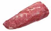 Kött innehåller även värdefulla vitaminer som till exempel vitamin D och B12.