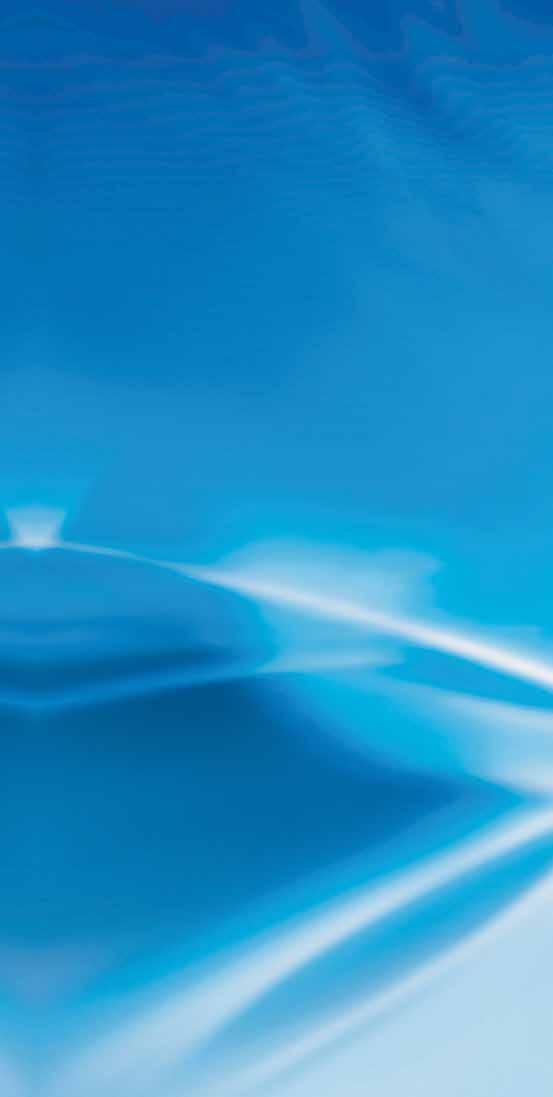 DEN ENERGI- EFFEKTIVA CHILLERN SUPERTYST Sedd över hela maskinens livstid är energiförbrukningen hos en