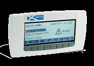 maskinen (AST/GLT) xdrive: Avancerad styrning för avancerad energibesparing Modbus LAN xconnect: En hel